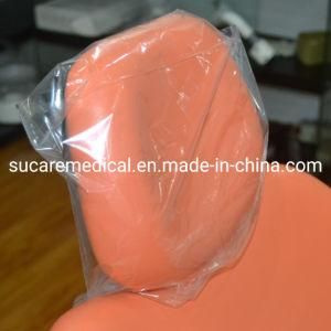 10&quot;*11&quot; and 10&quot;*14&quot; Waterproof Disposable Plastic Dental Head Rest Cover