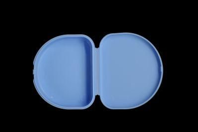 Andent Factory Wholesale Plastic Dental Retainer Case