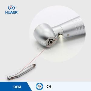 2017 Hot Sale High Speed LED Dental Handpiece Dental Turbins