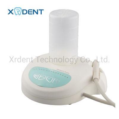 Detachable Handpiece LED Dental Ultrasonic Scaler with Light