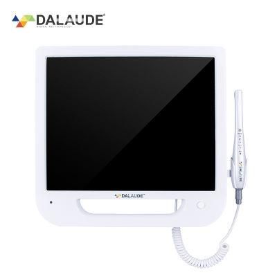 Dental Equipment SD Card Storage Intraoral Camera in Endoscope