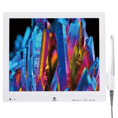 Hot Sale 17inch WiFi Touch Screen Dental Intraoral Camera