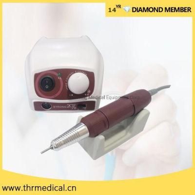 High Speed Brushless Micromotor Dental Portable Electric Micromotor (THR-D207)