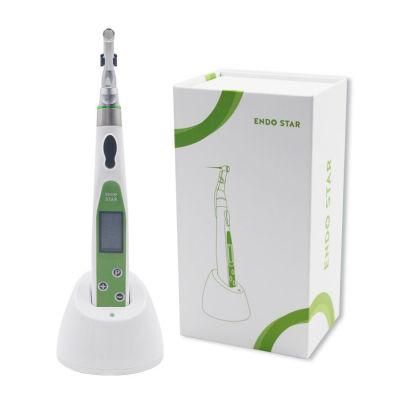 Root Canal Treatment LED Light Cordless Dental Endo Motor