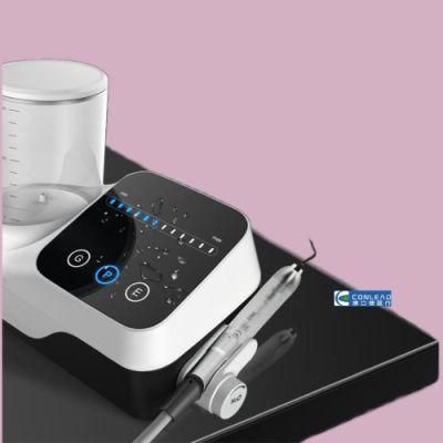 Dental Ultrasonic Scaler Periodontal Treatment Device LED Piezo Handpiece Painless Dentistry Endodontic Therapy Equipment