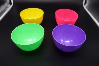 Dental Medical Disposable Plastic Mixing Bowl China Manufacturer