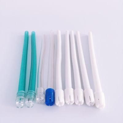 Dental Use Disposable Suction Tips Saliva Ejector with Colorful