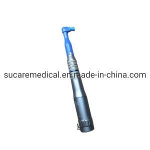 Disposable Teeth Polishing Cup Dental Prophy Angles Suitable for Low Speed Handpiece