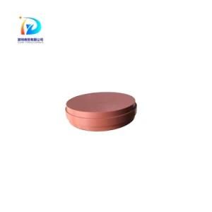 98mm Diameter Peek Dental Blocks, Peek Dental Discs