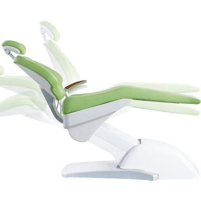 Hochey Medical Best Selling Portable Dental Chairs Unit Price Dental Unit