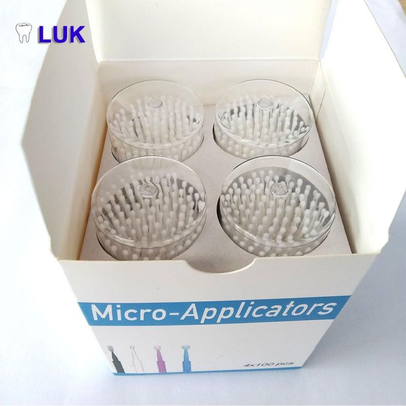 Wholesale Disposable Dental Micro Applicator