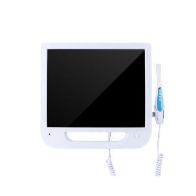 Intraoral Endoscope WiFi Dental VGA Intraoral Camera