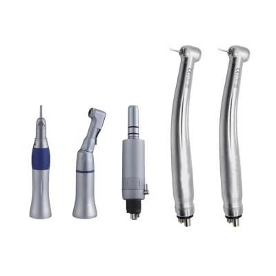 Classical Dental High Speed Low Speed Handpiece Kit