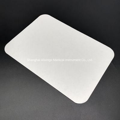Dental Tray Cover Paper / Dental Set-up Tray Paper Cover