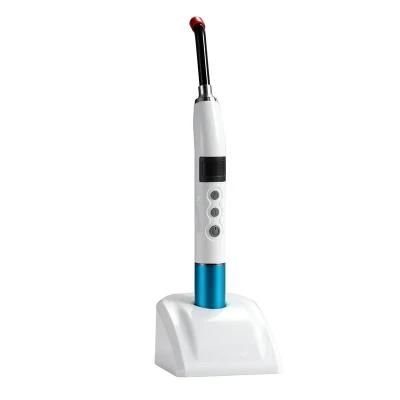 convenient Professional Mini Dental Curing Light for Clinic
