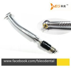 Dental LED Handpiece with Ceramic Bearing 5 LED 5 Spray