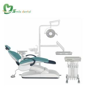 Supreme Portable China A118 Comfortable Dental Chair