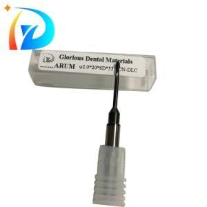 Arum CAD Cam Dental Milling Machine/Dental Milling Burs