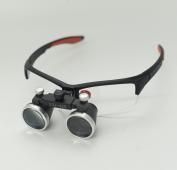 Surgical Medical 3.5X Magnifying Glasses Dental Surgical Binocular Loupe with LED Headlight/Surgical Medical Magnifying