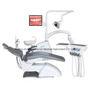 High Quality Integral Dental Unit with ISO CE Approved Hb2200