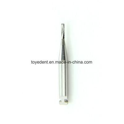 Dental Tungsten Carbide Burs Dental Lab Use