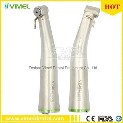 LED Implant Contra Angle 20: 1 Dental Handpiece Optical