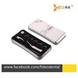 Dental Orthodontic Interproximal Enamel Reduction Handpiece Contra Angle 4: 1