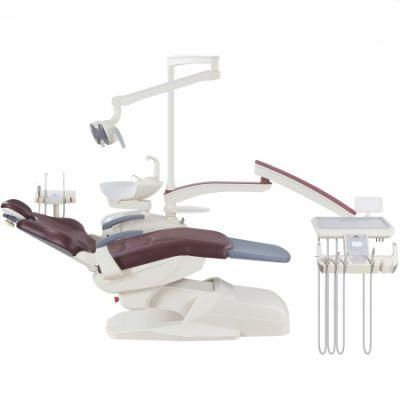 Dental Unit L Adult Dental Chair Unit of Dental Clinic Hospital CE