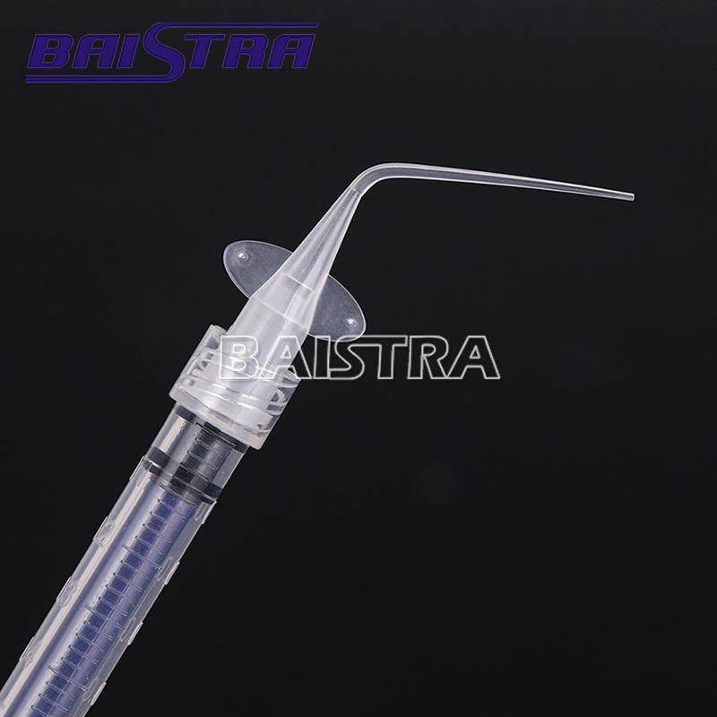 Dental Disposable Syringe Tip Endo Irrigation 50PCS