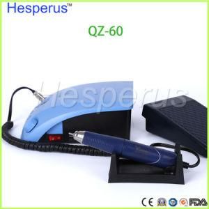 Powerful Brush-Less Dental Micro Motor Polishing Machine for Labortary Use Hesperus