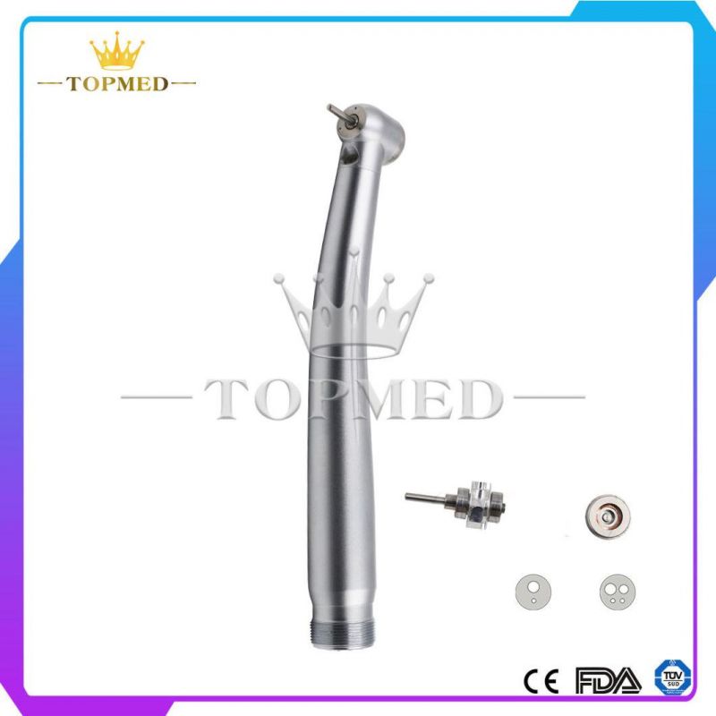 Dental Equipment Medical Supply NSK High Speed Handpiece Pana Max E-Generator LED Handpiece