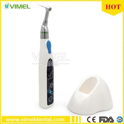 LCD Cordless Endo Motor Root Canal Endo Mate
