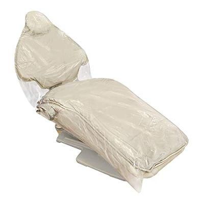 Disposable Plastic Full Chair Sleeve Dental Chair Sleeve