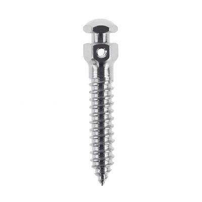 Cheap Factory Price Micro-Implant Mini Micro Implant Titanium Alloy Micro Orthodontic Anchorage Screw