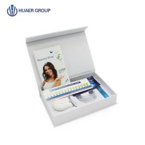 Ce &amp; FDA Dental Care Tooth White Home Use LED Teeth Whitening Kit