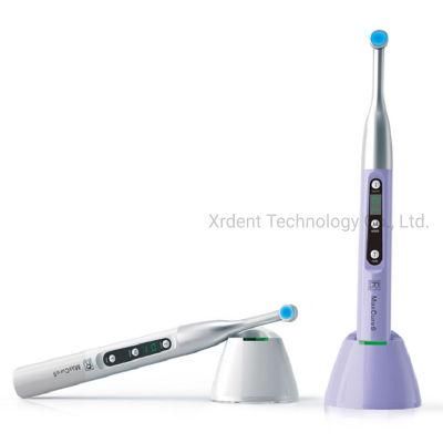 Newly Arrived 1 Second Dental Curing Light Good LED Lamp
