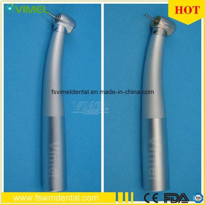 Kavo 8000 Dental Handpiece Optical Fiber Push Button Turbine