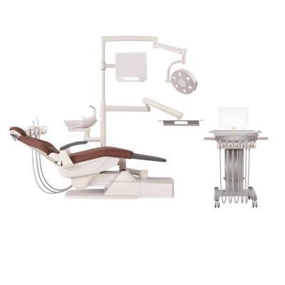 Dental Laboratory Equipment Chair Implant Use Dental Chair Unit