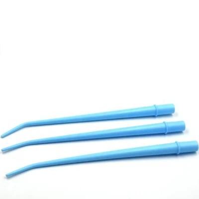 Universal Surgical Aspirator Tip Straw Suction Saliva Tip