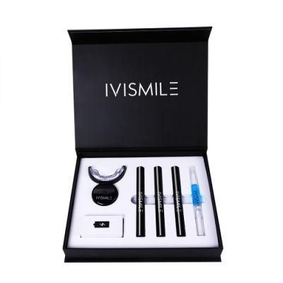 Newest Tooth Whitening Package 2020 Wireless LED Teeth Whitening Set CE Approved