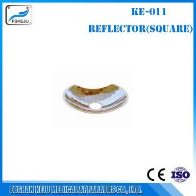 Reflector (Square) Ke-011 Dental Spare Parts for Dental Chair