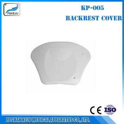 Backrest Cover Kp-005 Dental Spare Parts for Dental Chair