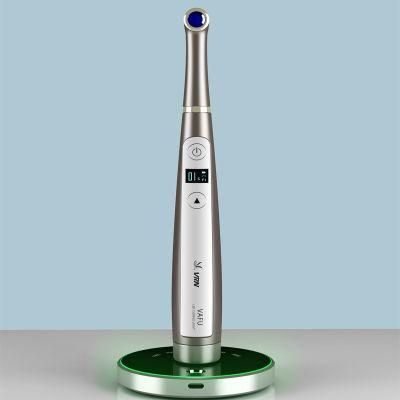 2021 Luxury New Generation Dental Curing Light for Clinic