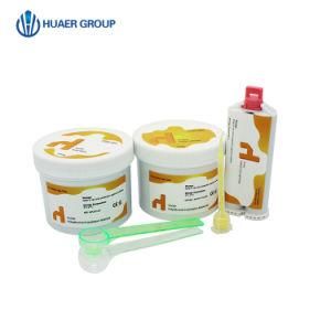 Teeth Molding Dental Impressions Tray Dental Putty Elastomeric Impression Materials