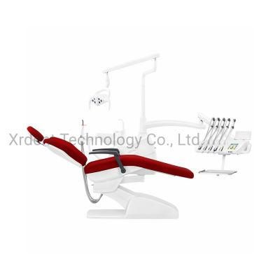 Cheap High Quality Dental Chair China Dental Equipment