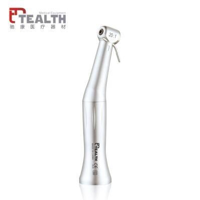 Tealth 70n 20: 1 Implant Contra Angle Handpiece
