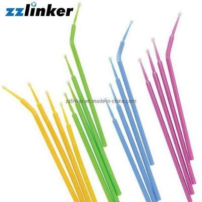 Lk-E107A Disposable Dental Micro Applicator Brush Price