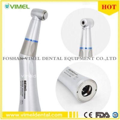 Dental Being Rose 202ca (P) Push Button Contra Angle Handpiece Internal