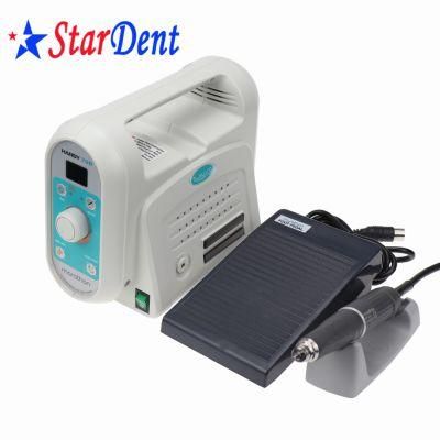 Medical Machine Dentist Marathon Device Electric Micro Motor