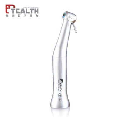 Detachable Implant 20: 1 Contra Angle Handpiece